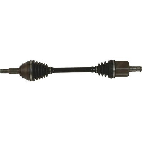 CV DRIVE AXLE