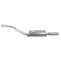 MUFFLER REAR ANSA OER