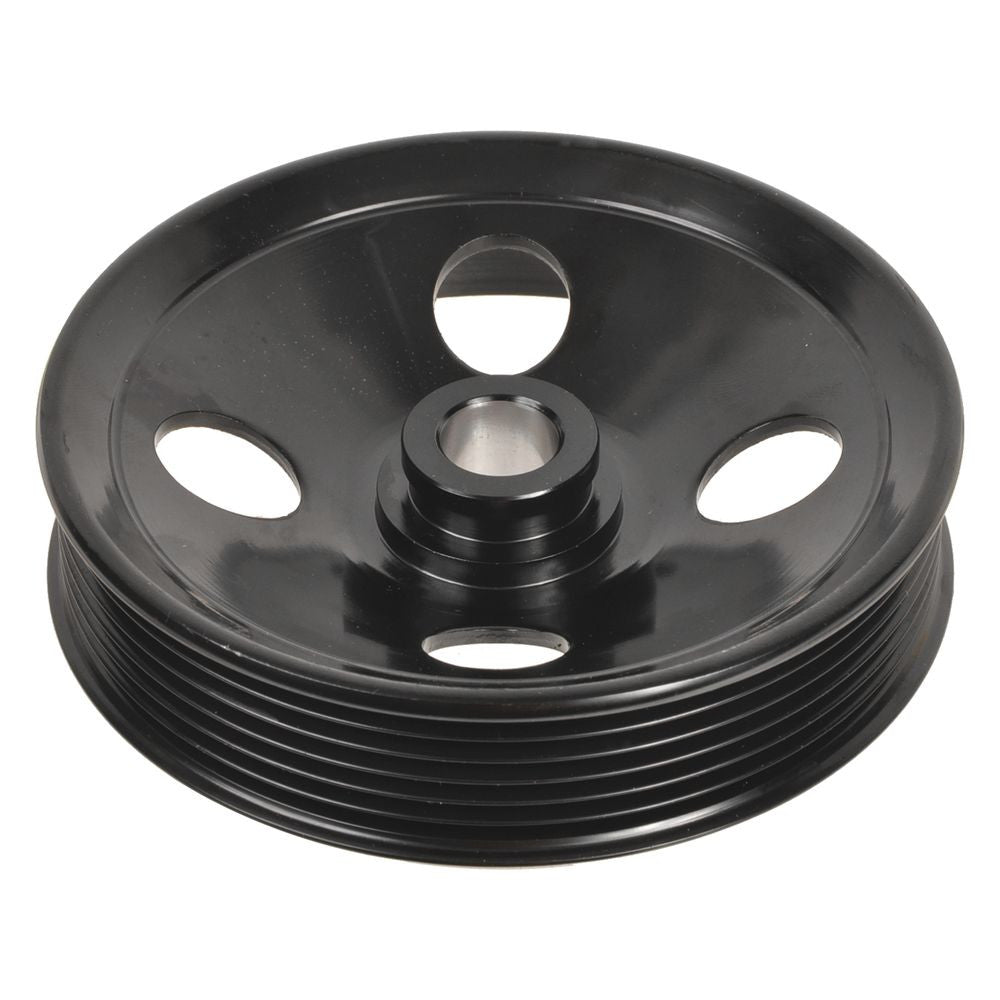 POWER STEERING PULLEY
