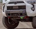 10C 4RUNNER RAID SERIES FRONT WINCH BUMPER KIT NO LIGHT BAR