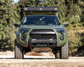 10C 4RUNNER RAID SERIES FRONT WINCH BUMPER KIT NO LIGHT BAR
