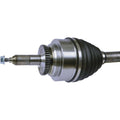 NEW CV DRIVE AXLES