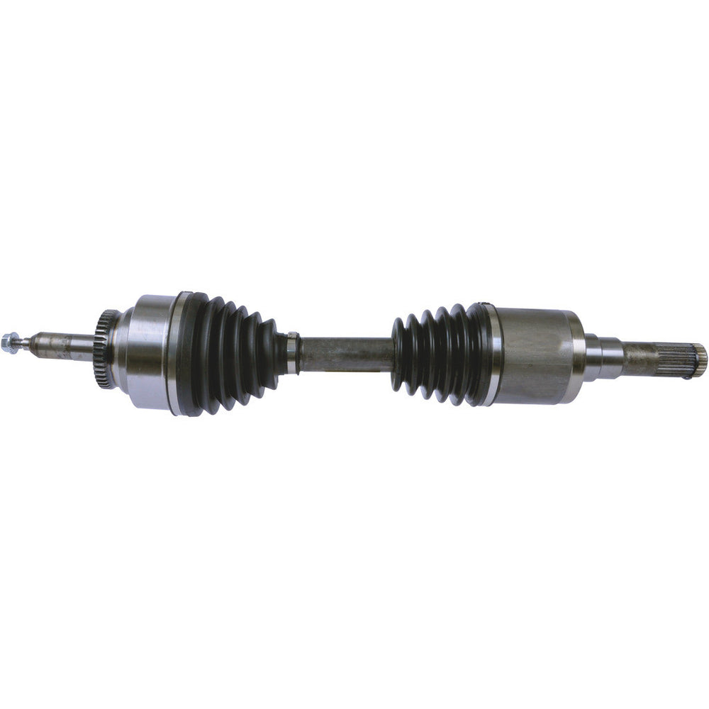 NEW CV DRIVE AXLES