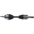NEW CV DRIVE AXLES