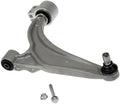 CONTROL ARM W/ BALL