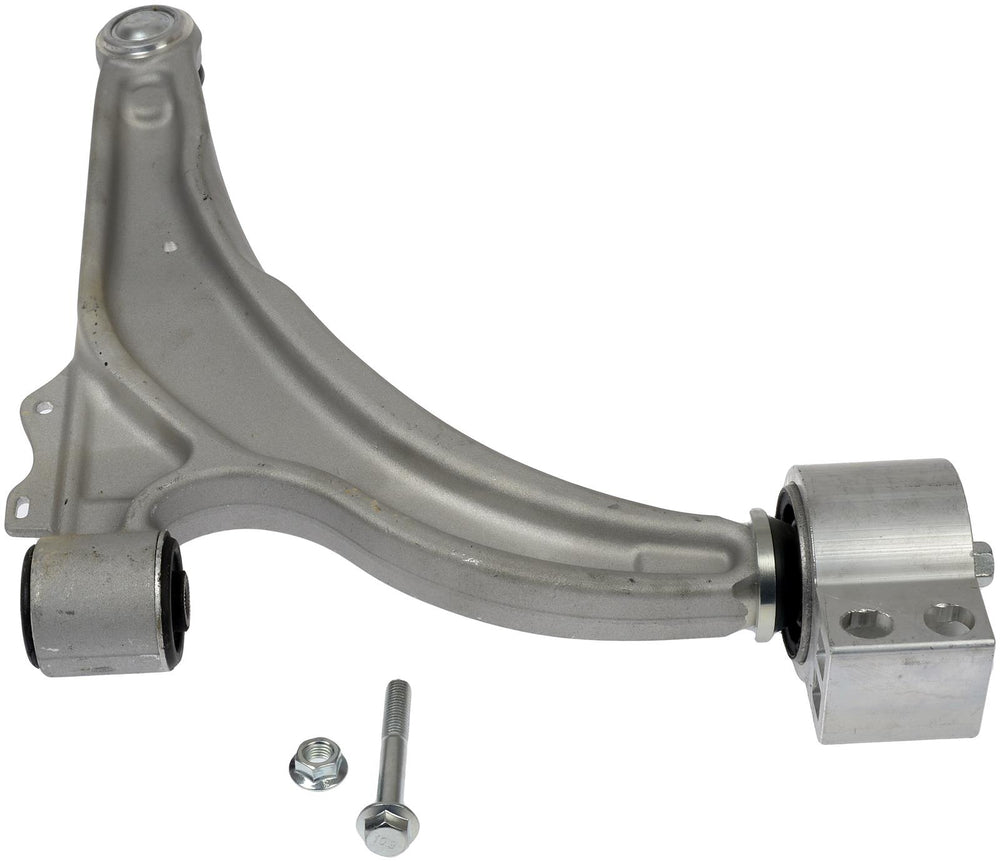 CONTROL ARM W/ BALL