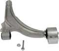 CONTROL ARM W/ BALL