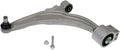 CONTROL ARM W/ BALL