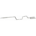 EXHAUST KIT 00-07 SABLE TAURUS 3.0