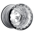 15X10 BLACK ALPHA-1 5X4.75 5" BS BL