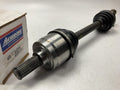 CV AXLE SHAFT