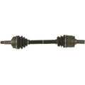 CV AXLE SHAFT