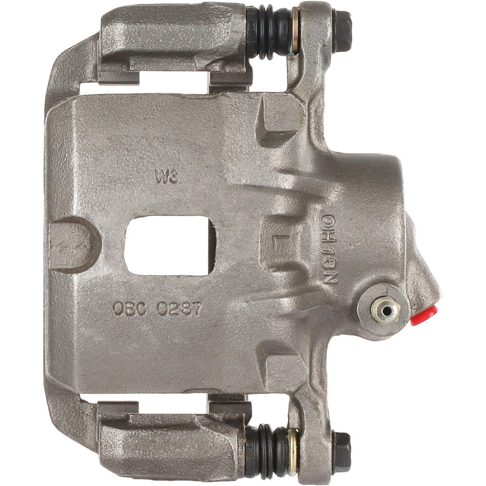FRICTION CHOICE CALIPERS