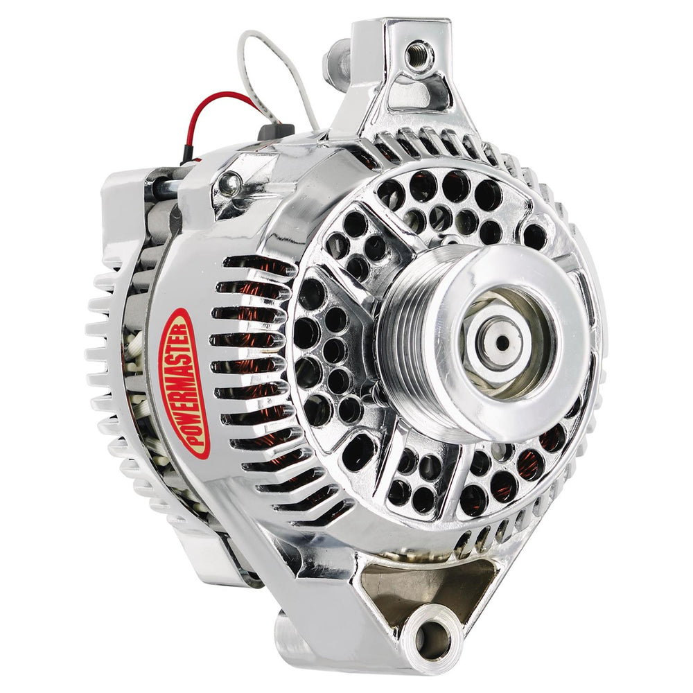 Alt Chrome Ford 100 Amp