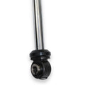 DF 2.125" Rear SB PBRes Leaf Spring -Fac