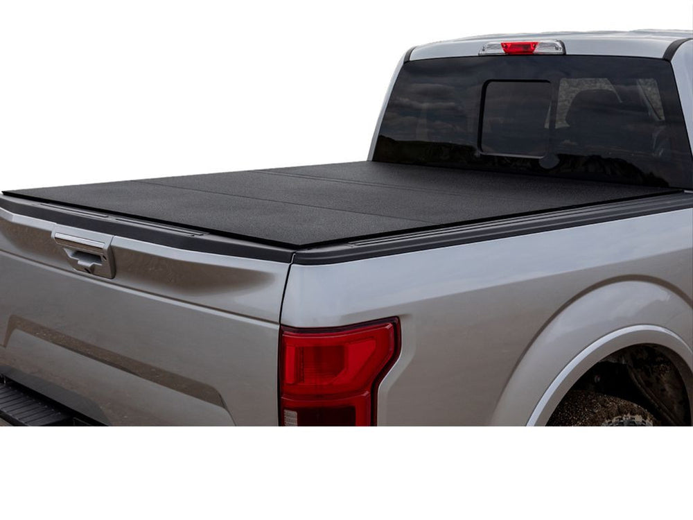 23C COLORADO/CANYON 5FT LOMAX FOLDING HARD COVER CARBON FIBER