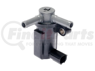 INTERMOTOR VALVE - CANIST