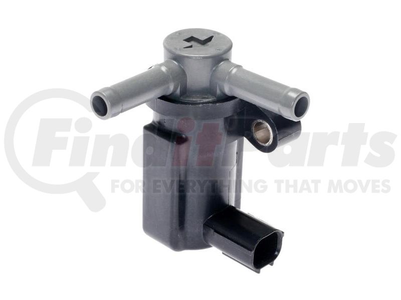 INTERMOTOR VALVE - CANIST