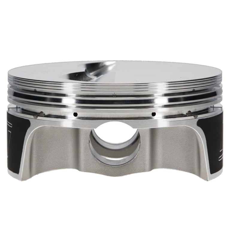 SBC STRUTTED FLAT TOP 1.250" CH