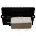 BLOWER MOTOR RESISTOR