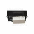 BLOWER MOTOR RESISTOR