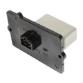 BLOWER MOTOR RESISTOR