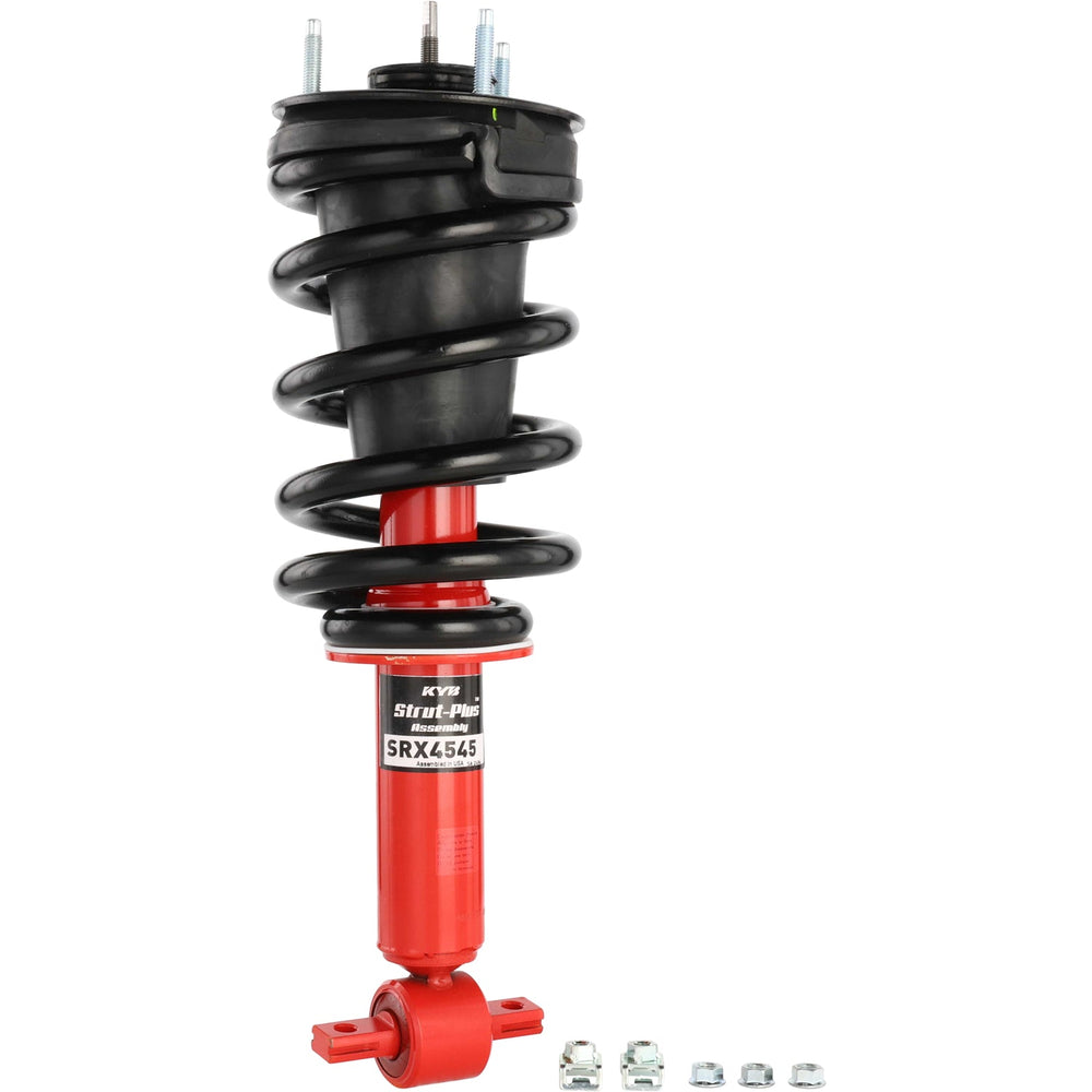 TRUCK-PLUS LEVELING ASSEMBLY