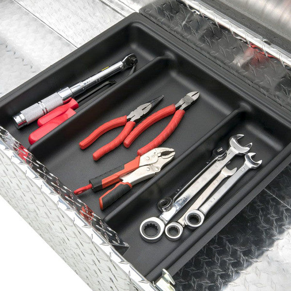 UWS 54" ALUMINUM (TBS-54)
