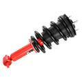 TRUCK-PLUS LEVELING ASSEMBLY
