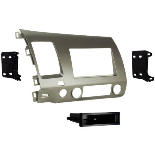 JEEP LED THIRD BRAKE LGHT BLCK