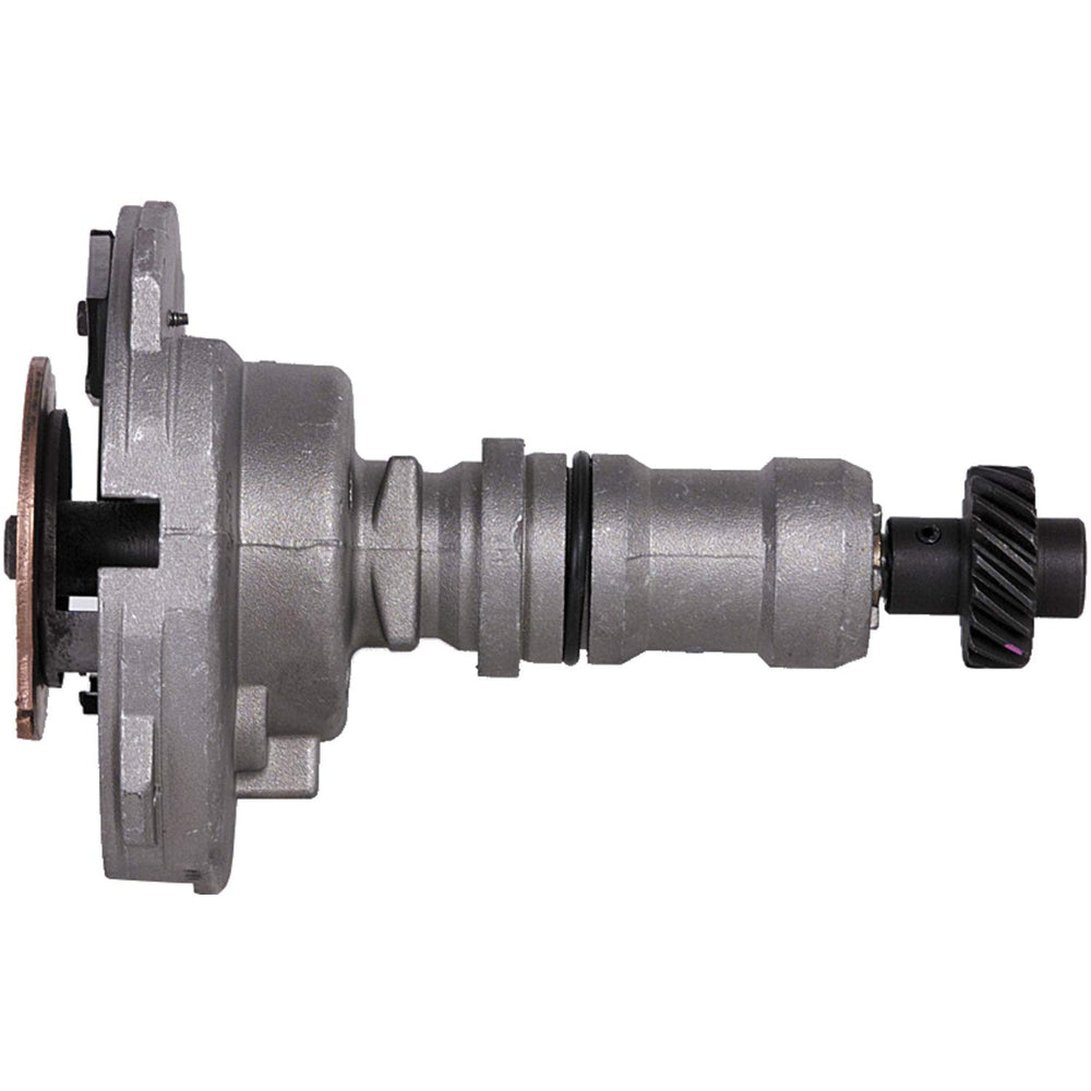 DISTRIBUTOR