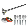 REAR AXLE KIT FITS FORD 7.5" DIFF 2