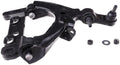 CONTROL ARM W/ BALL
