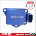 INTERMOTOR MASS AIR FLOW