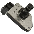 INTERMOTOR MASS AIR FLOW