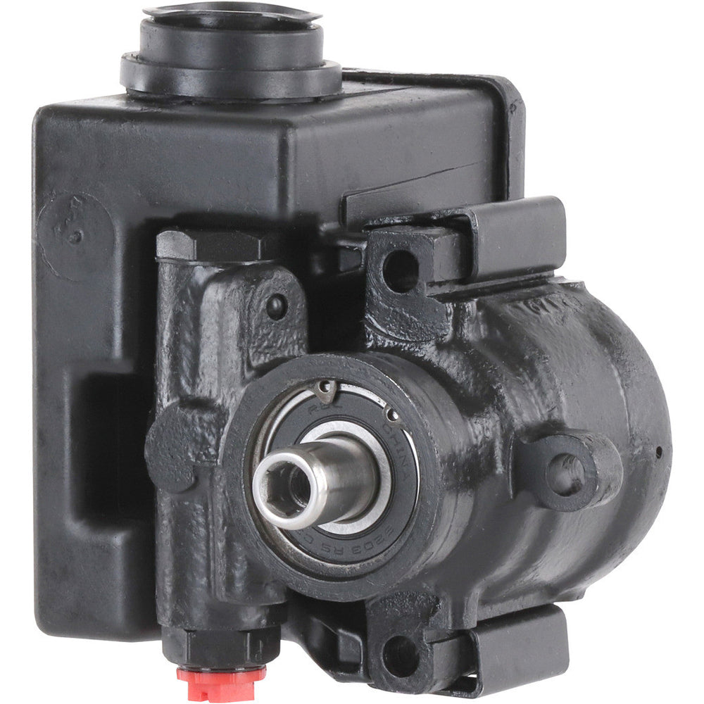 POWER STEER PUMP