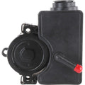 POWER STEER PUMP