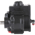 POWER STEER PUMP