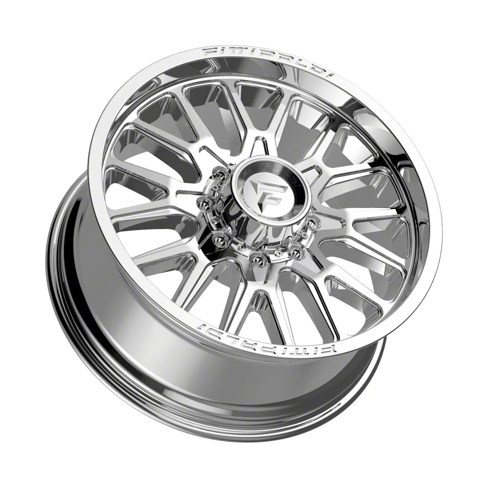 FITTIPALDI OFF ROAD FA18 20X9, ET +