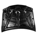 2006-2008 Acura TSX Carbon Creations OEM Look Hood - 1 Piece