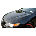 2006-2008 Acura TSX Carbon Creations OEM Look Hood - 1 Piece