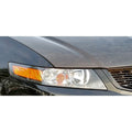 2006-2008 Acura TSX Carbon Creations OEM Look Hood - 1 Piece