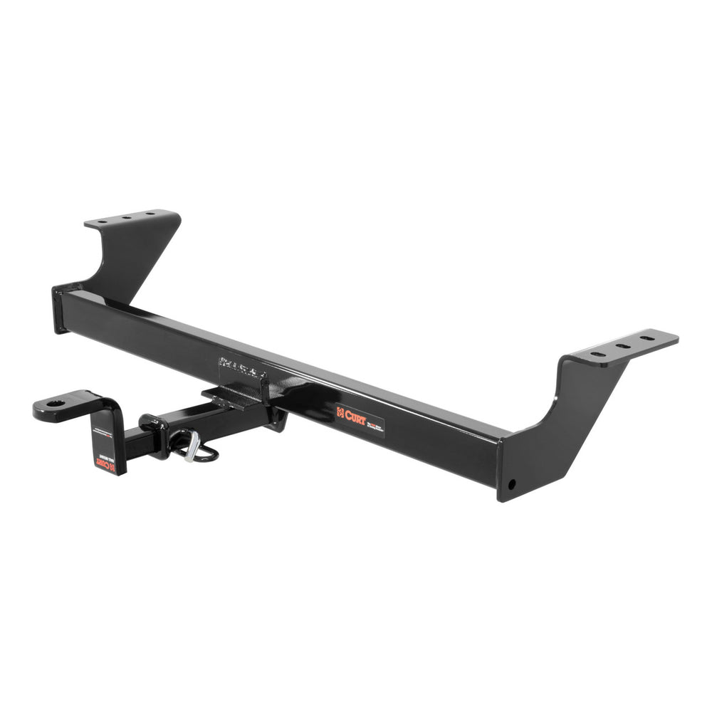 17C MERCEDESBENZ E300 CLASS I RECEIVER HITCH W/OLDSTYLE MOUNT