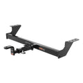 17C MERCEDESBENZ E300 CLASS I RECEIVER HITCH W/OLDSTYLE MOUNT