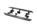 SIDE STEPS - BLACK