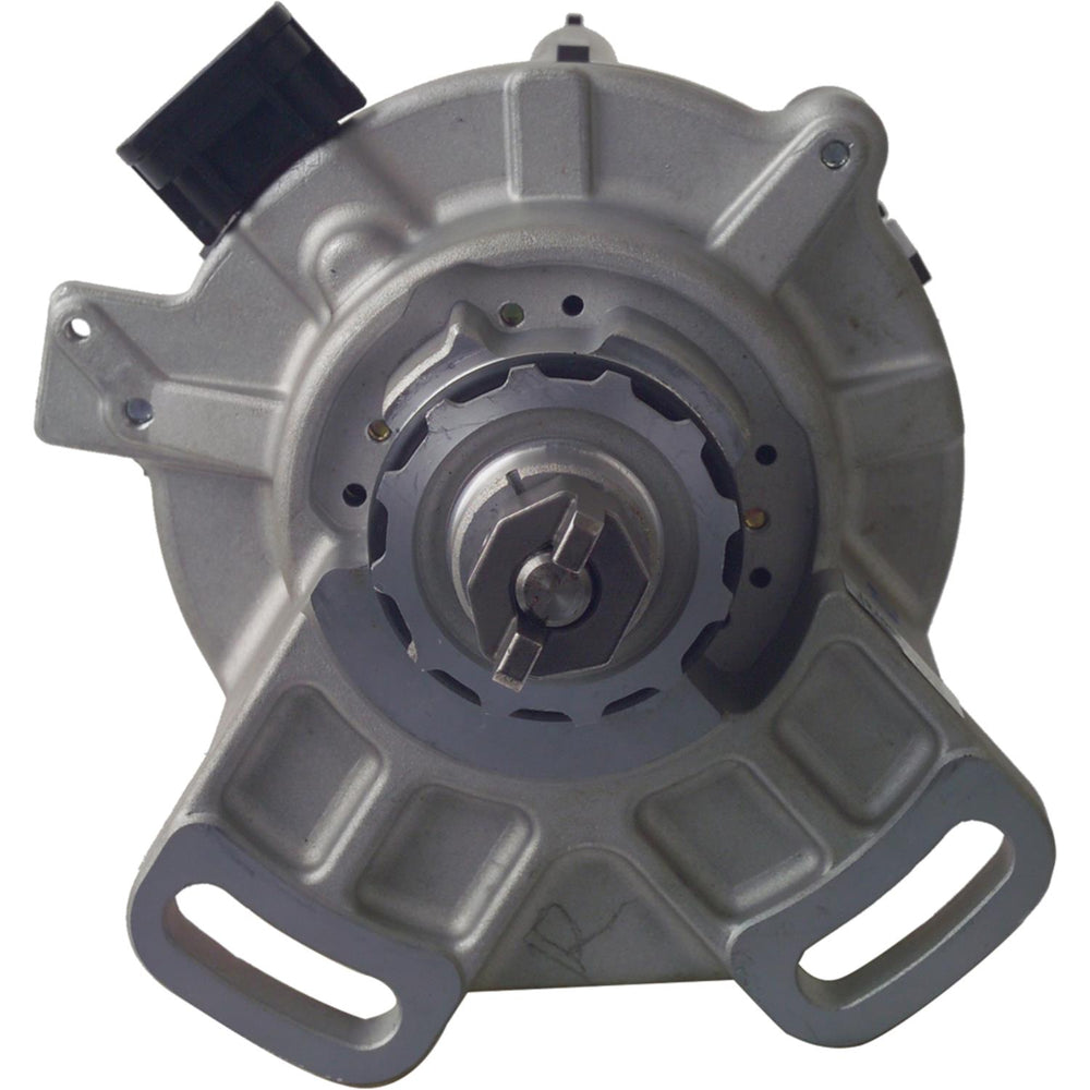 SELECT DISTRIBUTOR