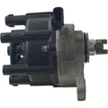SELECT DISTRIBUTOR