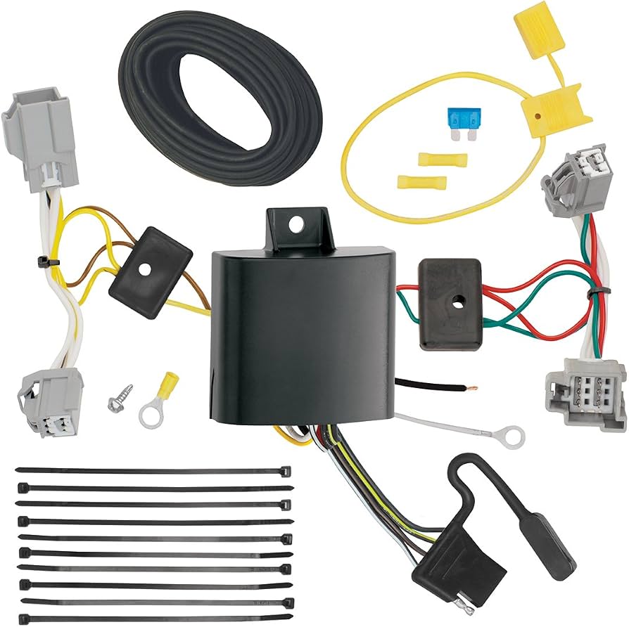 T-ONE CONNECTOR ASSEMBLY W/UPGRADE