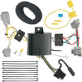 T-ONE CONNECTOR ASSEMBLY W/UPGRADE