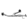 PREBENT PIPE